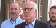 Welch sounding alarm over expiring health care benefits