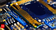 Big boost for semiconductor mission: India's first multi-chip module rolls out; firm ships 900 power units to US firm AOS
