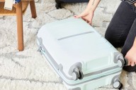 The 8 Best Carry-On Luggage, Tested by PEOPLE