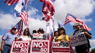 DOJ prepares to send election monitors to California following requests from state GOPs