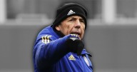 Muere Miguel Ángel Russo, director técnico de Boca Juniors, tras problemas de salud complicados
