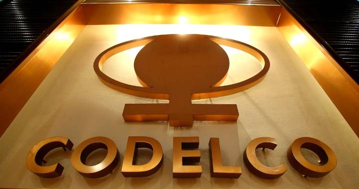 Codelco informa salida de gerente de Ética y Cumplimiento