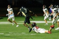 Springfield Central football shuts out Longmeadow