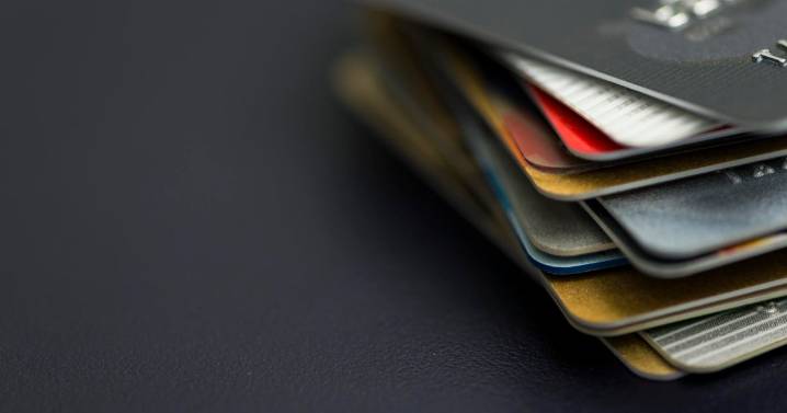 How long does it take for credit card debt to be written off?
