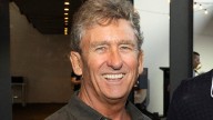 Perth financial PR doyen Paul Downie dies