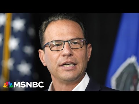 Suspect pleads guilty in attack on PA Gov. Shapiro’s home