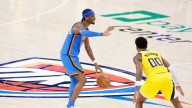 Thunder at Pacers odds, picks and predictions