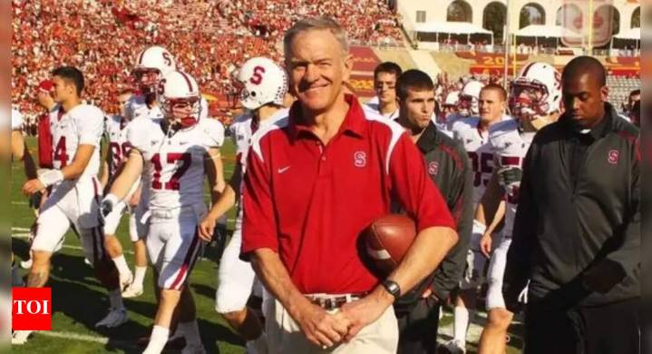 Alum and former player Bradford Freeman donates historic $50 million to struggling Stanford football program