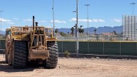 Desert Breeze Park doubling space for baseball; 'adaptive' field equipped for disabled players