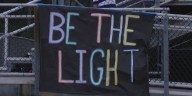 ‘Be The Light’ shines light on mental health at Biloxi High School