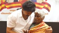 Karur stampede victim’s kin alleges ₹30 lakh bribe offer by local DMK leader to skip meeting Vijay