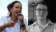 María Corina Machado pidió a Macri y Netanyahu impulsar cambio de gobierno en Venezuela (+Carta)