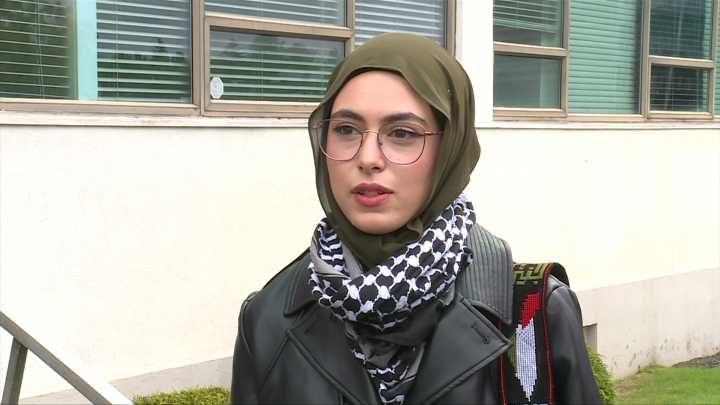 VIU student petitions BC Supreme Court for judicial review of suspension