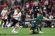 River se hunde en el Clausura; hinchas cantan contra los jugadores