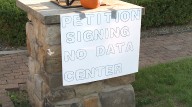Hubbard residents launch petition opposing potential data center project at Deer Creek