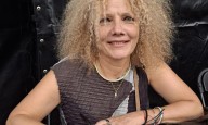 La escritora Karla Suárez da una vuelta de tuerca a su literatura con ‘Objetos perdidos’