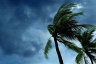 Priscilla pierde fuerza y se convierte en tormenta tropical; continúa en paralelo a Baja California Sur