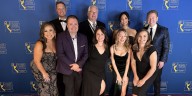 Regional Emmy Awards urge journalists to strive for integrity