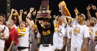 Giants hire Tennessee's Vitello as manager, gambling on a college coach with no pro experience