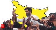 Bihar Elections 2025: Why Chirag Paswan is already a winner