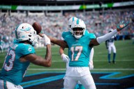 Dolphins-Chargers predictions: Will Dolphins pull off upset?