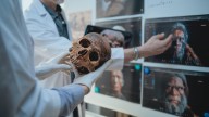 Lead Exposure May Have Given Ancient Humans an Edge Over Neanderthals