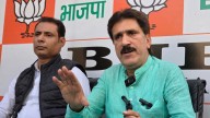“Ek Saal Nakami Ki Misaal”: BJP slams Omar Abdullah Government for betraying Public Trust