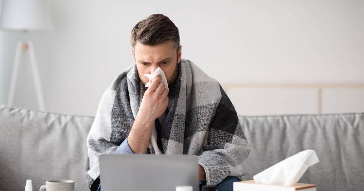 Latest Covid symptoms as NHS shares 12 warning signs
