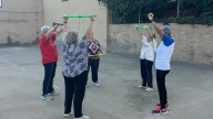 Más de 550 personas participan en los cursos de la Comarca de Somontano
