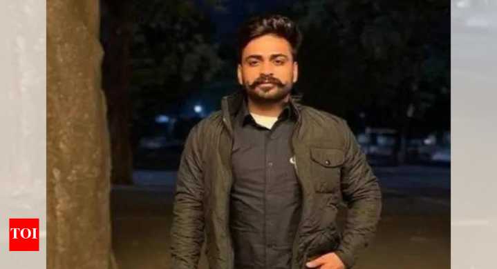 Rajasthan AGTF & ICE team arrest Bishnoi gangmember Jagdeep Singh near US border