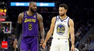 Los Angeles Lakers vs Golden State Warriors Preseason Game 1 Injury Report (October 5, 2025): Who’s In, Who’s Out, and More