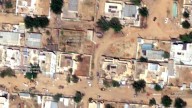 Satellite images reveal mass killing sites in Sudan’s el