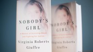 The key claims Virginia Giuffre makes about Prince Andrew in posthumous memoir