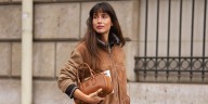 Los flequillos que serán tendencia en otoño según el 'street style'