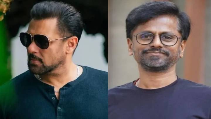 Salman Khan slams AR Murugadoss: ‘If Sikandar failed because of my ethics, what about M...