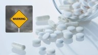 NHS Issues ‘Burning Stomach’ Warning Over THIS Common Painkiller