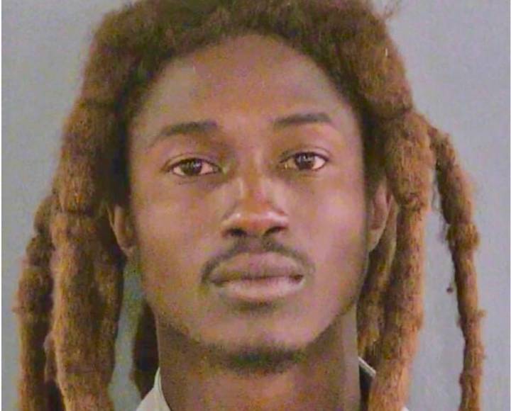 Summerfield man arrested with marijuana after traffic stop on State Road 44