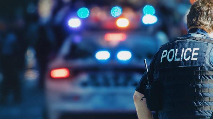 Four shot dead during homecoming weekend in Mississippi town