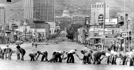 Opinion: The dangerous decline of community participation in Utah