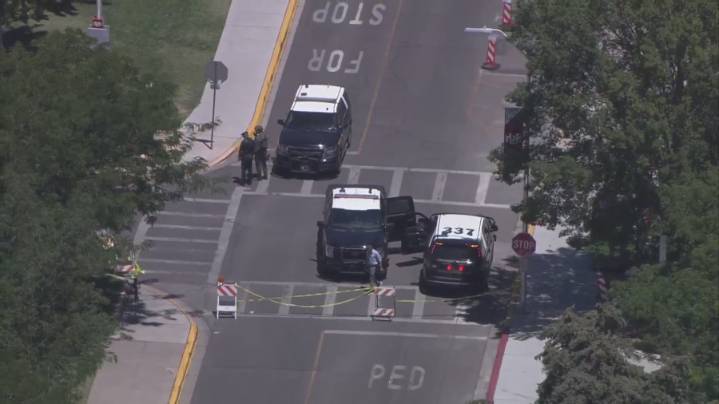 Two 19-year-olds facing charges in connection to deadly UNM dorm shooting