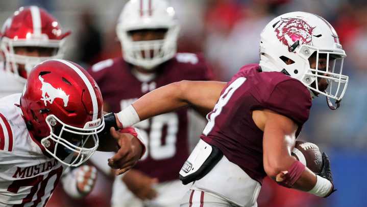 Power rankings: See the top 10 entering Week 7 of HS football