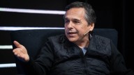 Giuliano, tras las elecciones: "Fuerza Patria se consolida como la segunda fuerza"