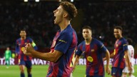 Barcelona se Luce en la Champions con Goleada, Próximo Objetivo: El Clásico vs Real Madrid