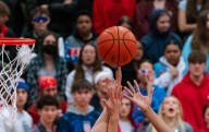Century girls basketball standout announces Division I college commitment