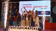 Una microempresa de jugos naturales de Rionegro fue galardonada con el Famiempresario 2025: aquí la historia