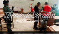 Nuevo miedo yucateco: separar el crimen del gobierno ya no es tan claro; advierten