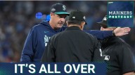 MARINERS POSTCAST: Seattle Mariners LOSE HEARTBREAKER to Blue Jays in GAME 7 OF ALCS