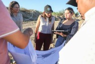 Centro de Transferencia de Residuos en La Paz: Inversión de 35 mdp para mejorar el servicio