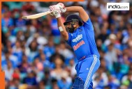 Rohit Sharma drops 11kg, targets further weight loss ahead of South Africa ODIs, sacrifices favourite meal
