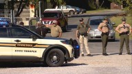 Multiple people dead in 'devastating blast' at explosives manufacturer: Sheriff